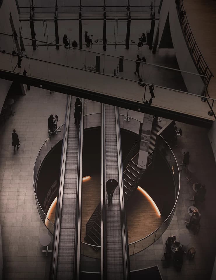 Liquidity & Growth-card