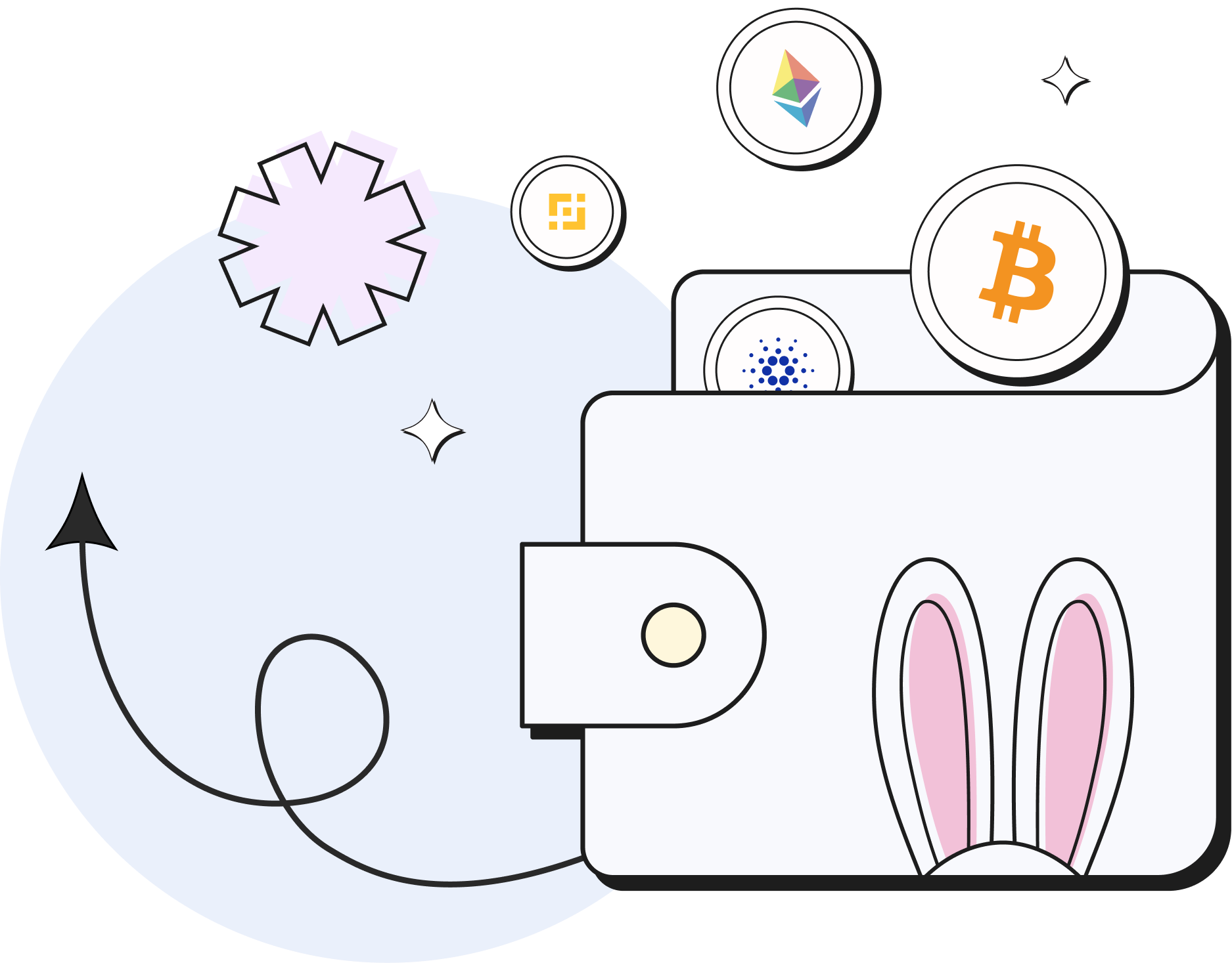 background icon