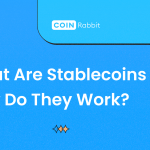 how do stablecoins work