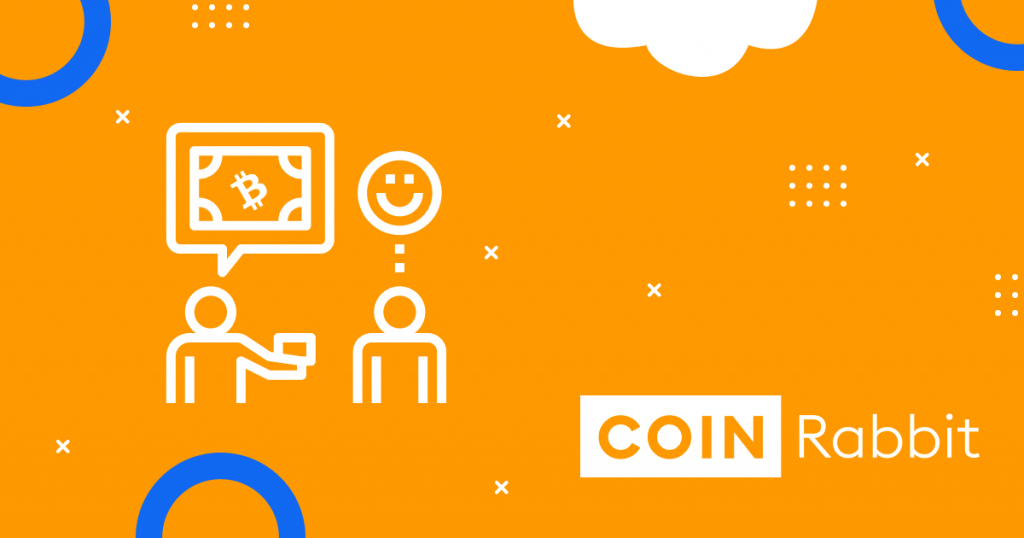 How to Borrow Bitcoin on CoinRabbit Platform