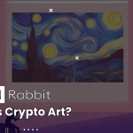 What is Crypto Art?