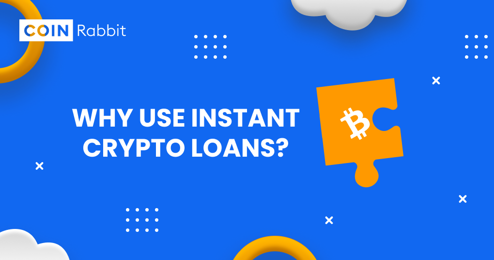 can i use a personal loan to buy crypto