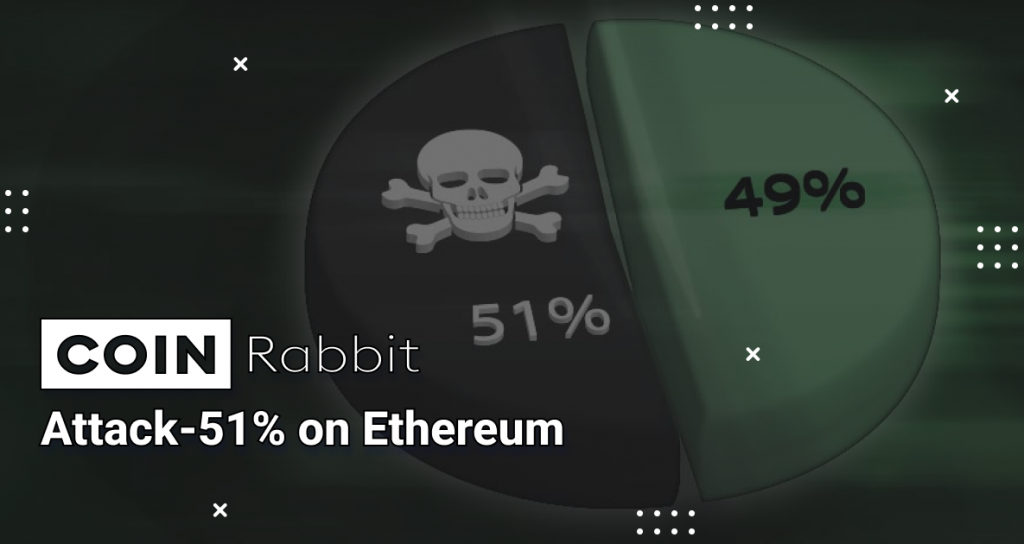 Attack-51% on Ethereum