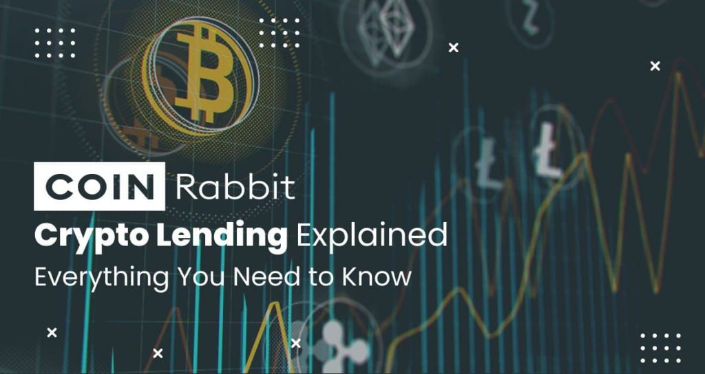 What Is Crypto Lending?