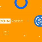 USDC loans at CoinRabbit