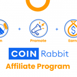 CoinRabbit Referral Program Explained