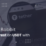 Earn Interest on USDT And Pay Zero Fees