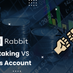 Difference Between USDT Staking and Savings Account