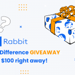 CoinRabbit Spot the Difference Giveaway: Q&A