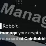 How to Manage Your Crypto Savings Account at CoinRabbit