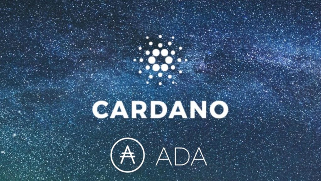 Cardano ADA Coin