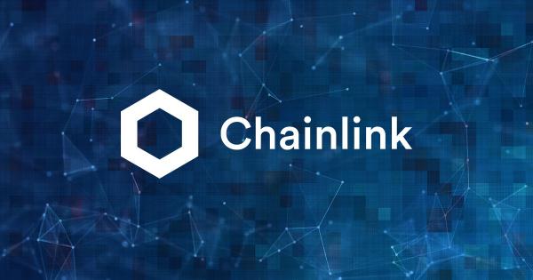 Chainlink logo