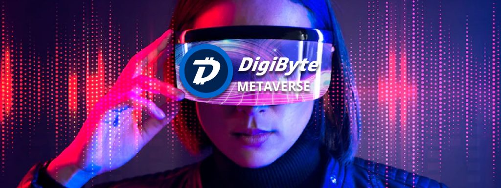 Digibyte Metaverse