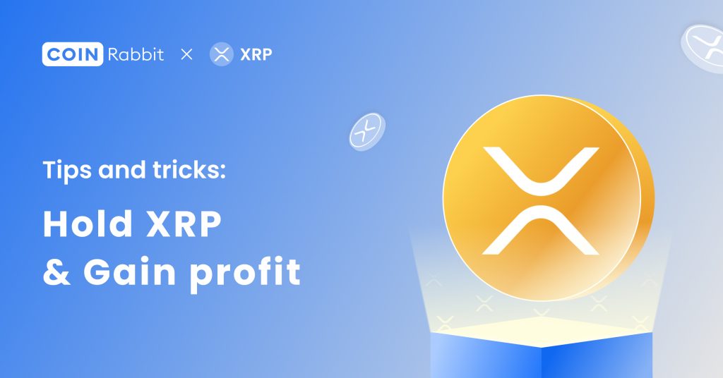 What is XRP Crypto and How to use it to Gain Profit? (2025 UPDATE)