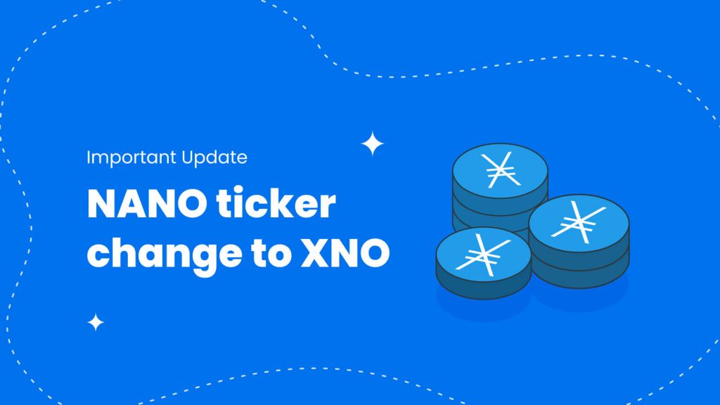 NANO-to-XNO