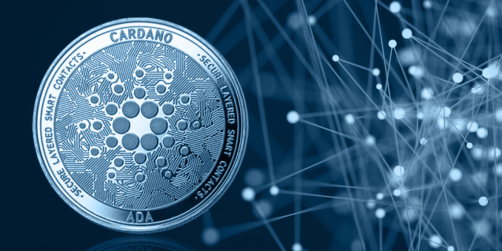 Cardano ADA Network