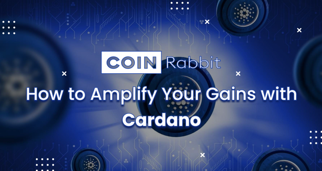 How to Amplify Your Gains with ADA