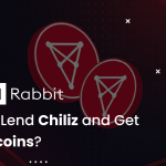 How to Lend Chiliz?