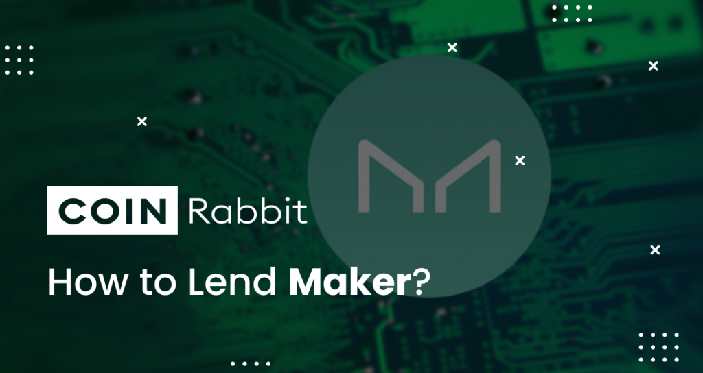 How to get an instant loan using your Maker?