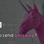 How to Lend Uniswap?