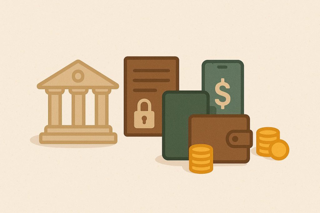Crypto Lending