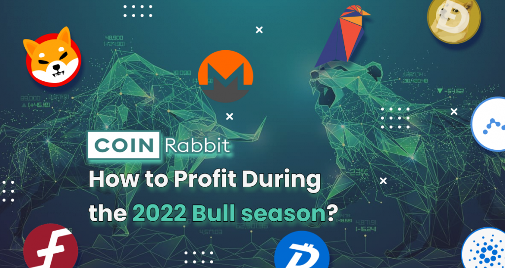 How to Profit During ​​the 2022 Bull season?