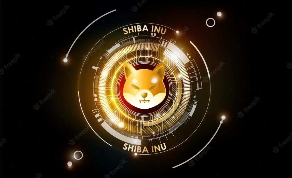 shiba inu shib cryptocurrency token shiba inu coin