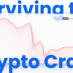 Surviving the Crypto Crash: How to take advantage of the crisis