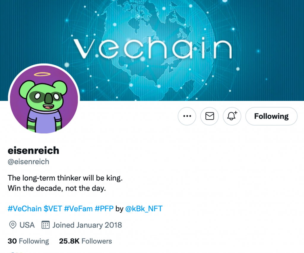 Vet crypto reddit (88) foto