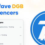 The Most Impactful DigiByte Crypto Influencers of 2023