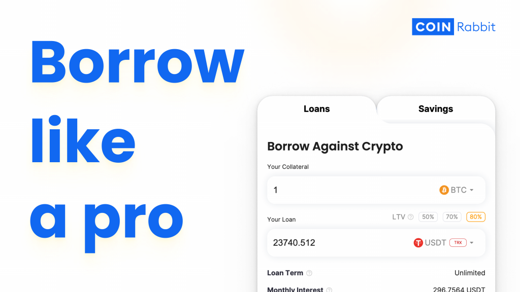 Crypto Loans: Tips and Tricks