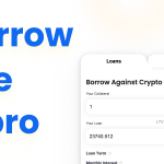 crypto loan