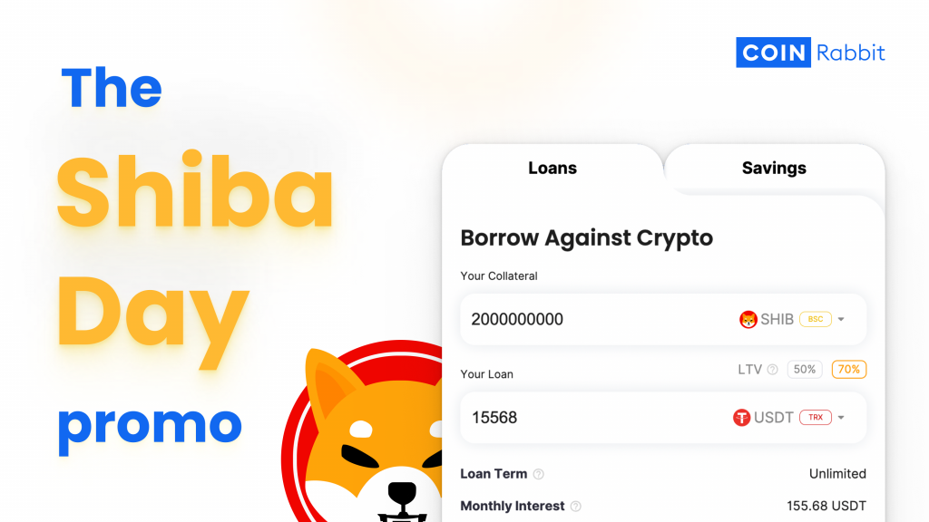 SHIBA INU Loan What is SHIBA INU How to get SHIBA INU Loan