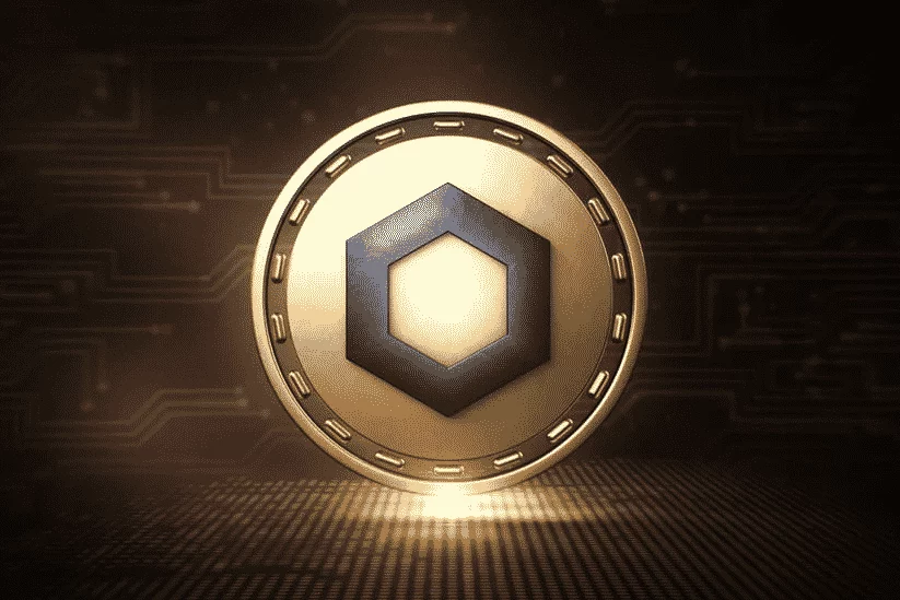 Chainlink Coin