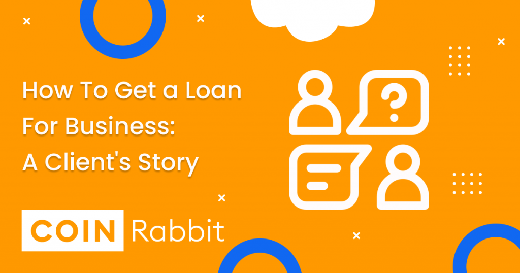 How to Get a Loan for Business?