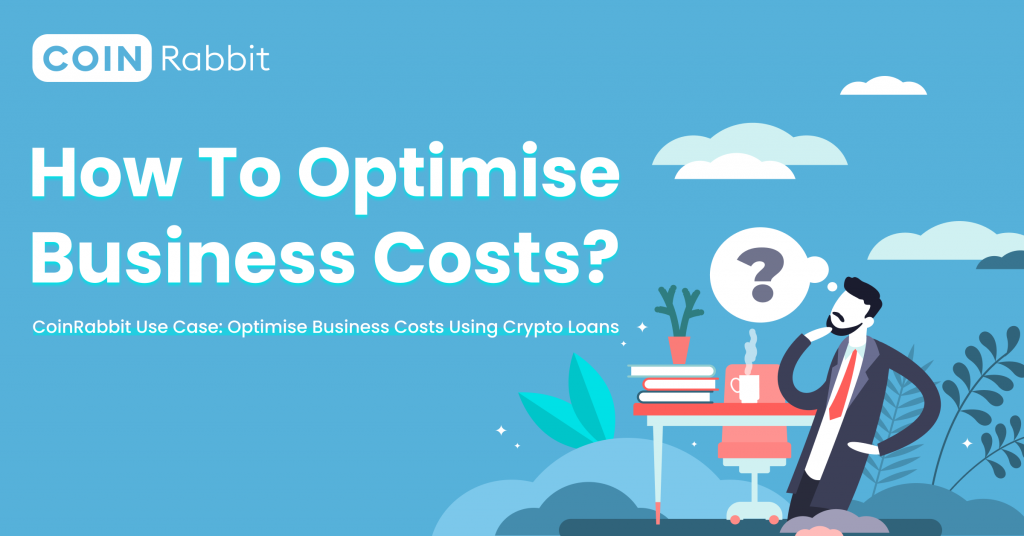 Optimise business costs