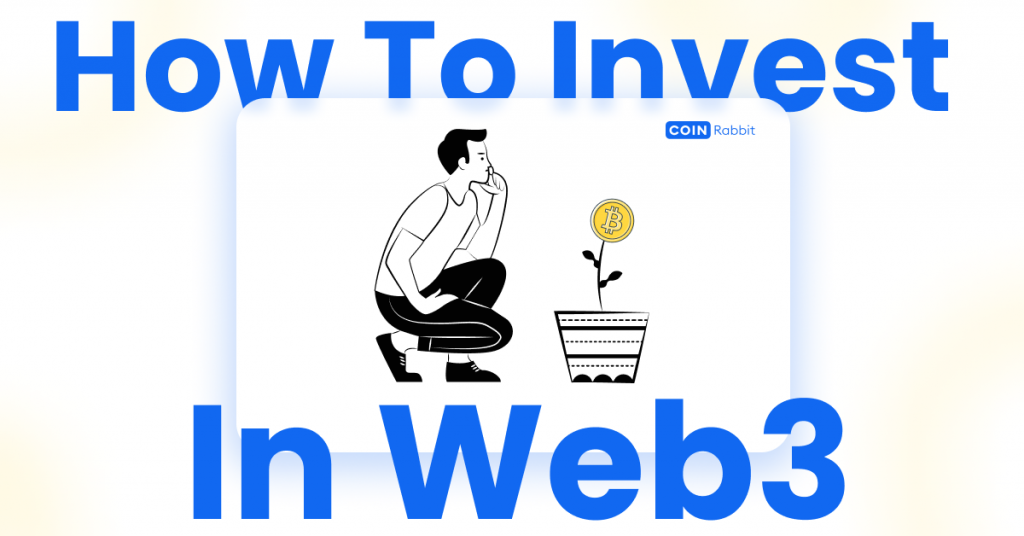 How to invest in Web3