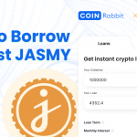 Jasmi coin blog