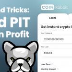 Pitbull crypto loan