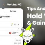 How to get profit from VOLT