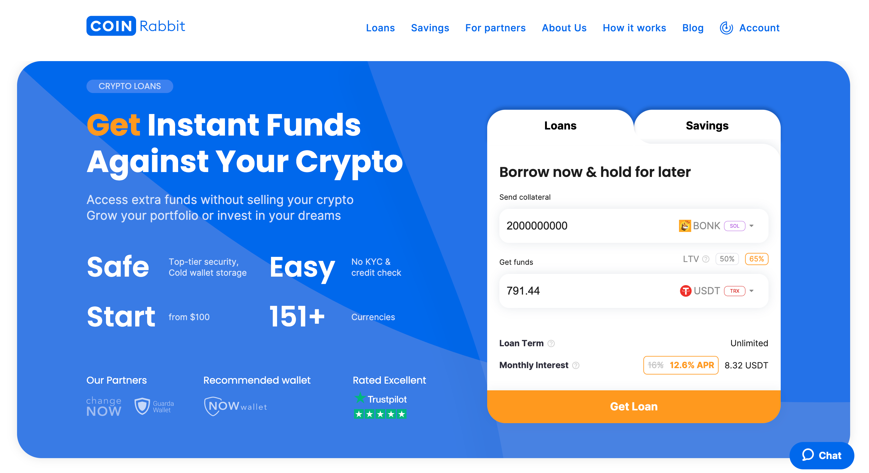 What is BONK and How To Use It to Gain Profit? – CoinRabbit