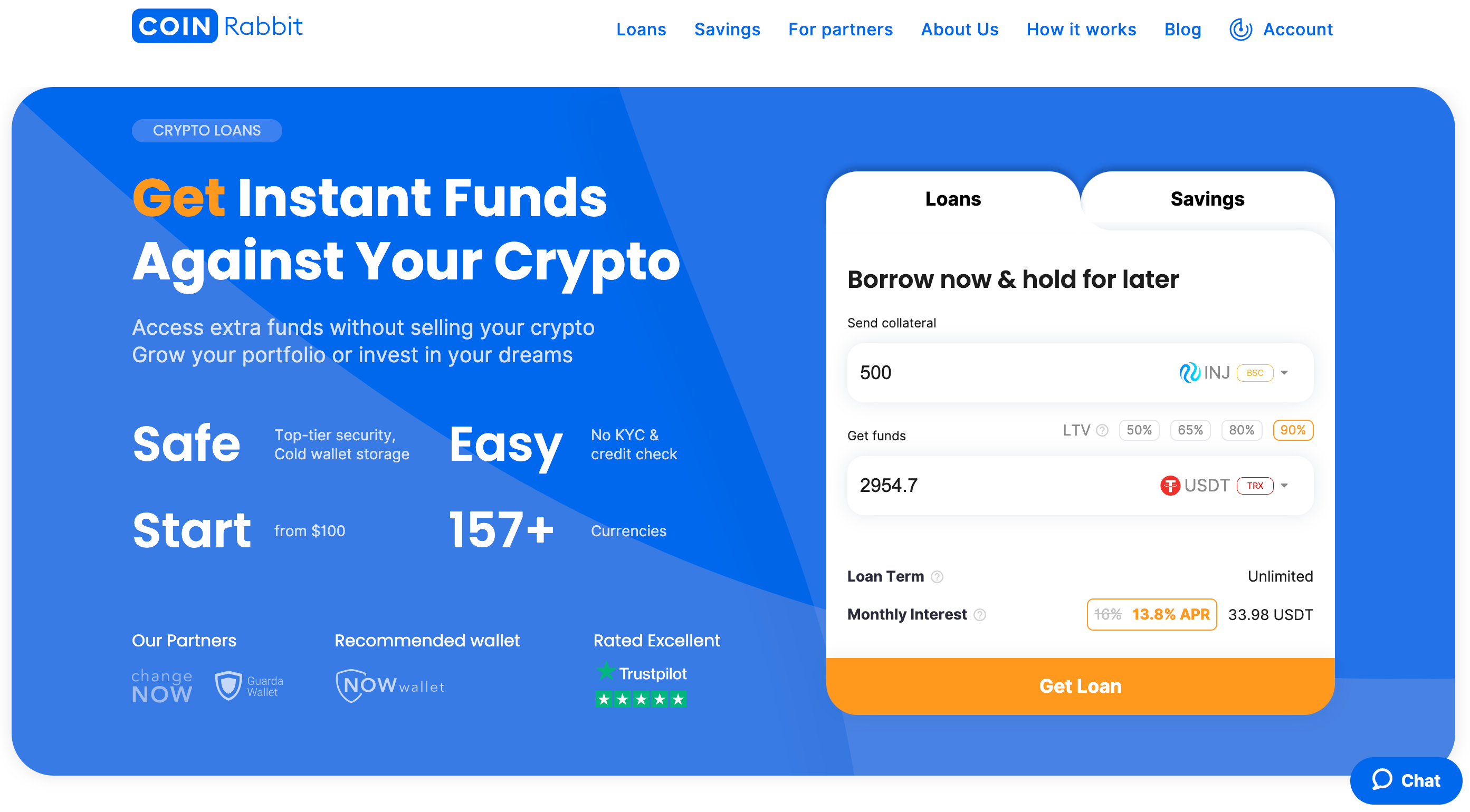 What is INJ and How To Use It to Gain Profit? – CoinRabbit