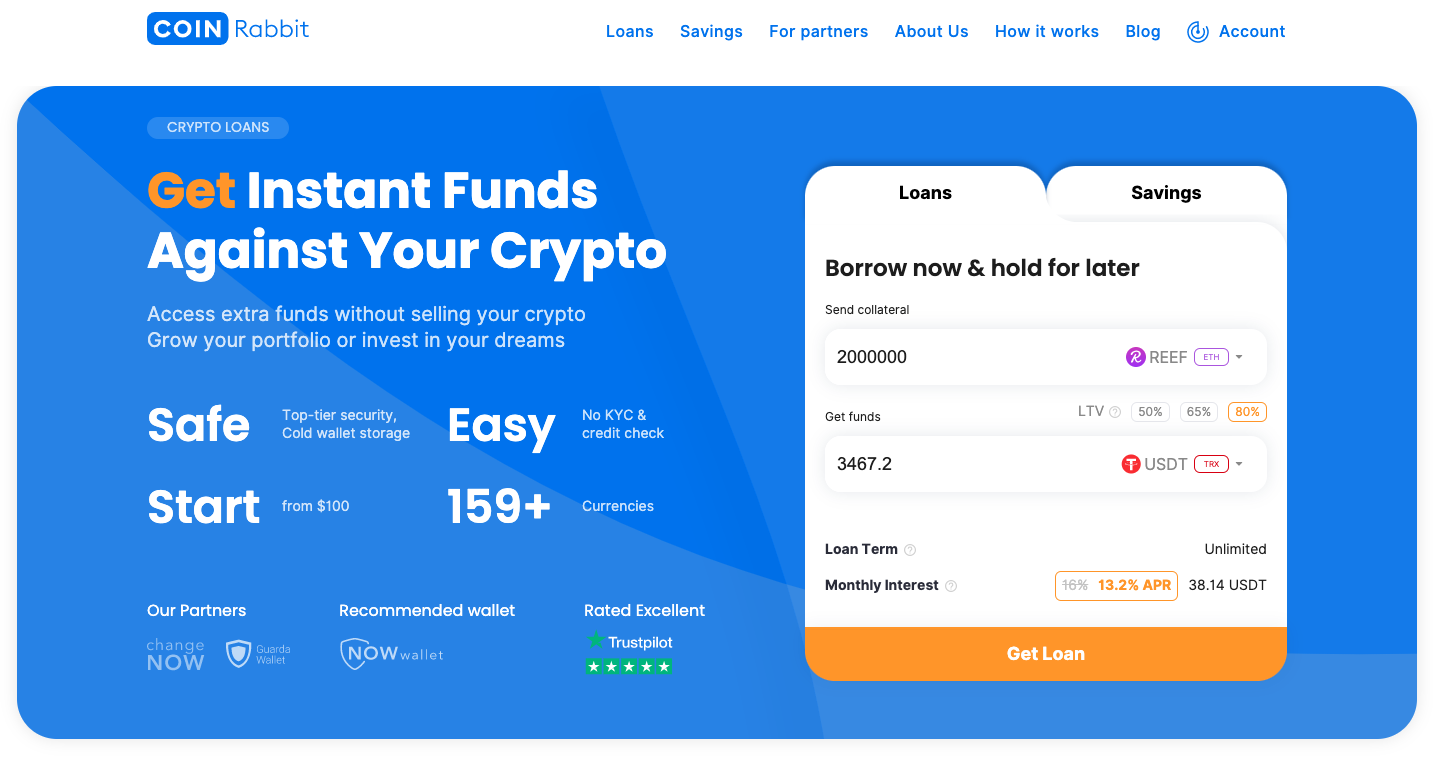 What is REEF and How To Use It to Gain Profit? – CoinRabbit