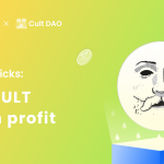 CULT DAO coin