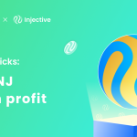 INJ coin