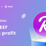 REEF coin