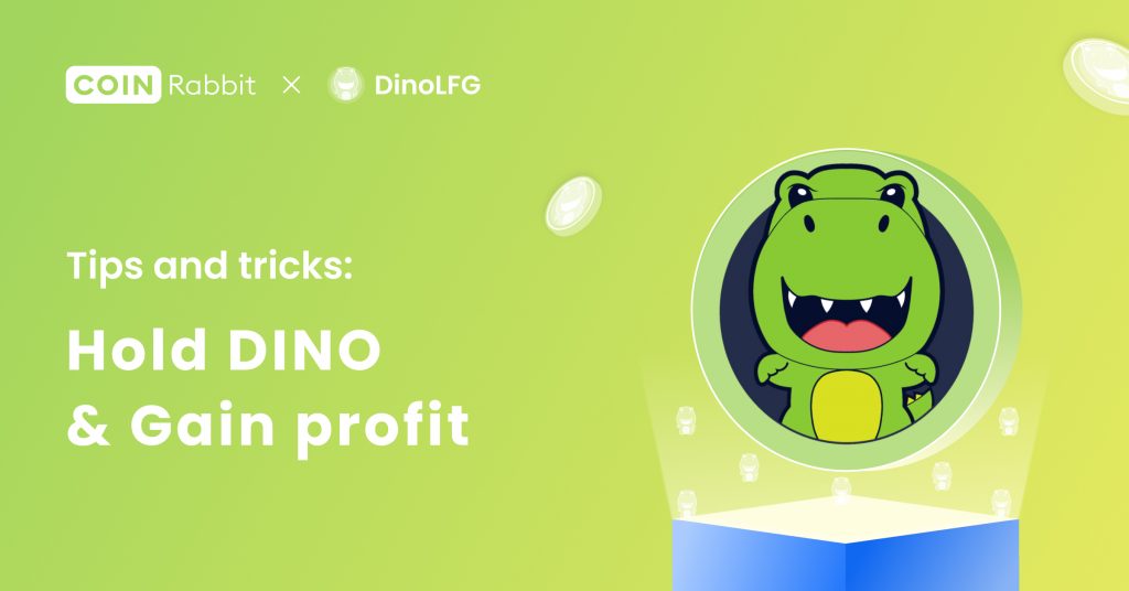 What is DINO and How To Use It to Gain Profit?