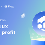 flux crypto loan