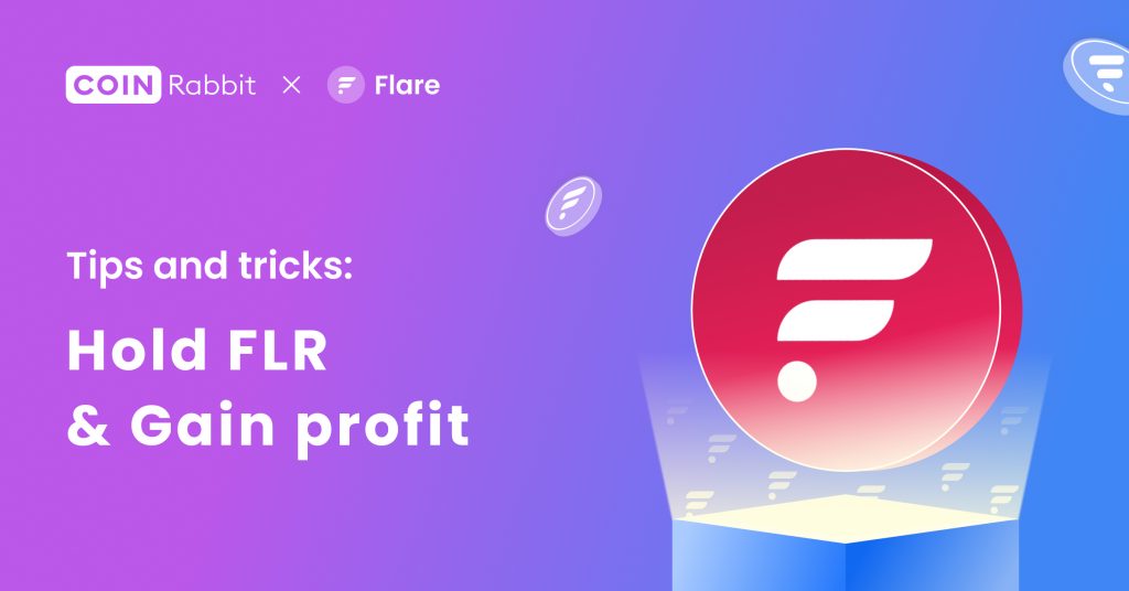 What is $FLR crypto and How to use it to Gain Profit?(2023 UPDATED)