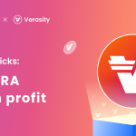 What is $VRA & Hot to us it to Gain profit?